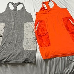 Merrell dresses